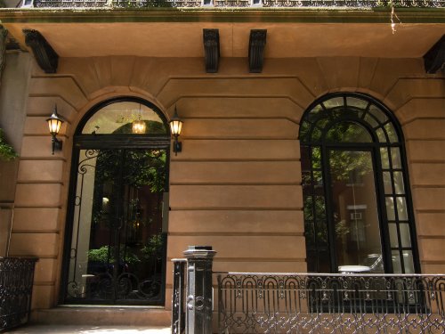 20 WEST 10TH STREET
