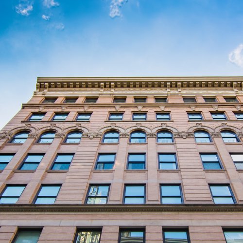 151 WOOSTER STREET