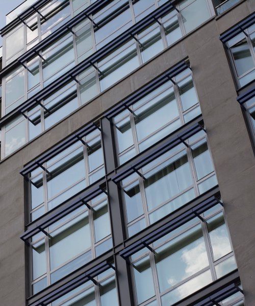 151 WEST 21ST STREET